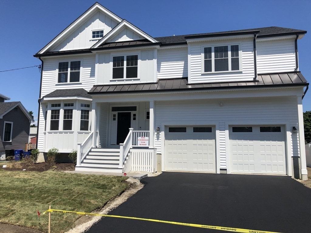 14 Regis Road Arlington, MA 02474 - Photo 1 of 42 Gallery Image 1