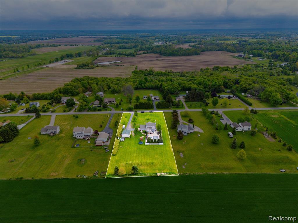 1600 Tuttle Road Mason, MI 48854 - Photo 51 of 63