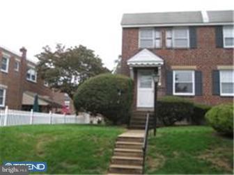 589 Pedley Road Philadelphia, PA 19128 - Photo 1 of 12 Gallery Image 1