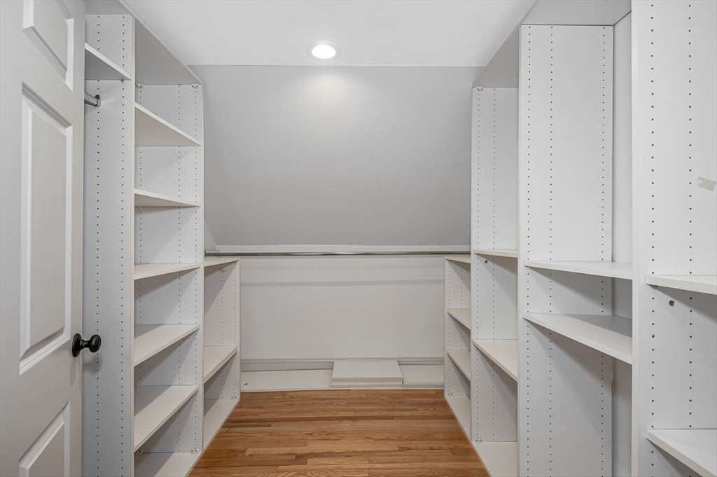 29 Washington Street Boxford, MA 01921 - Photo 22 of 39 a view of walk in closet