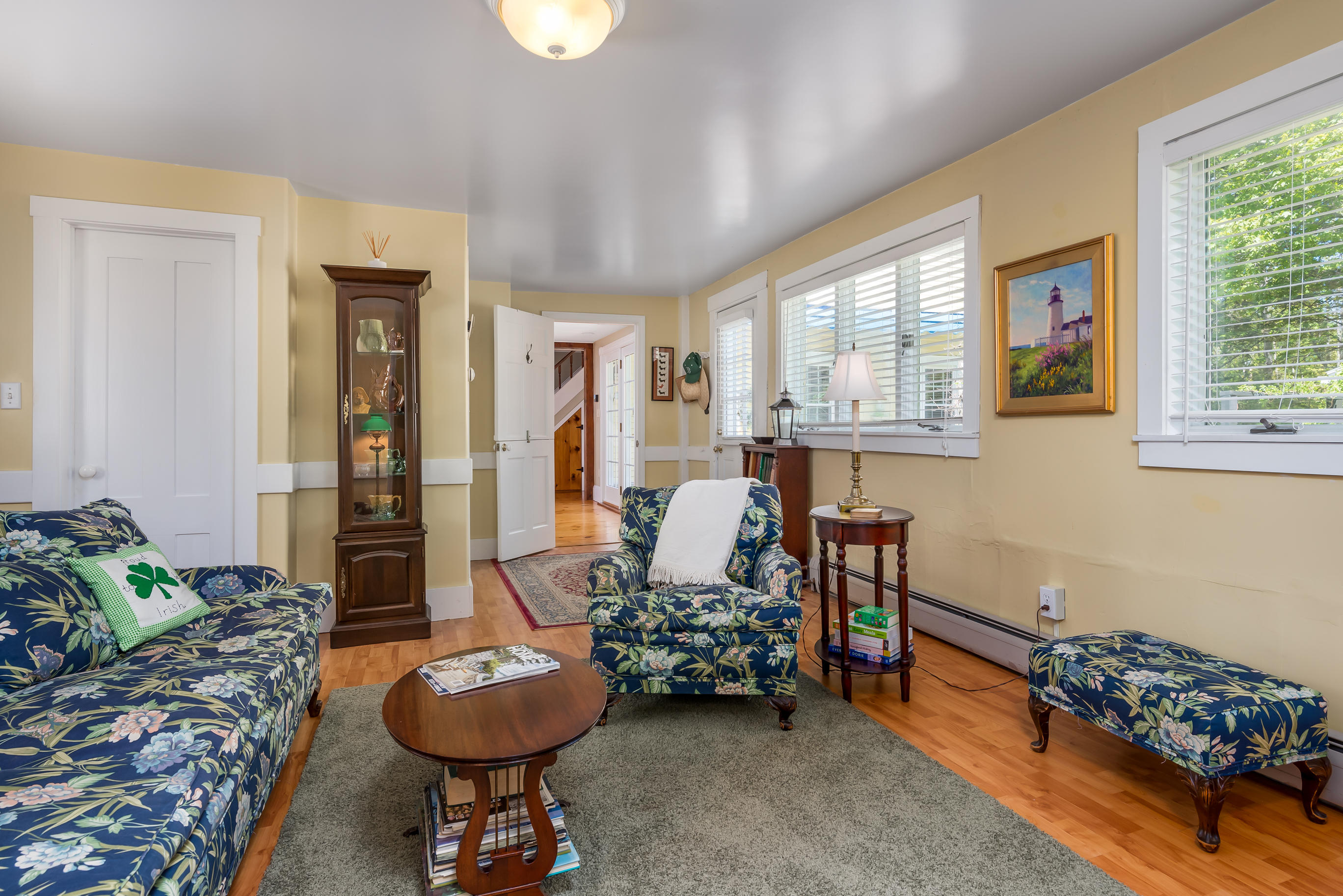 21 River Road Cape Neddick, ME 03902 - Photo 14 of 39 FamilyRoom