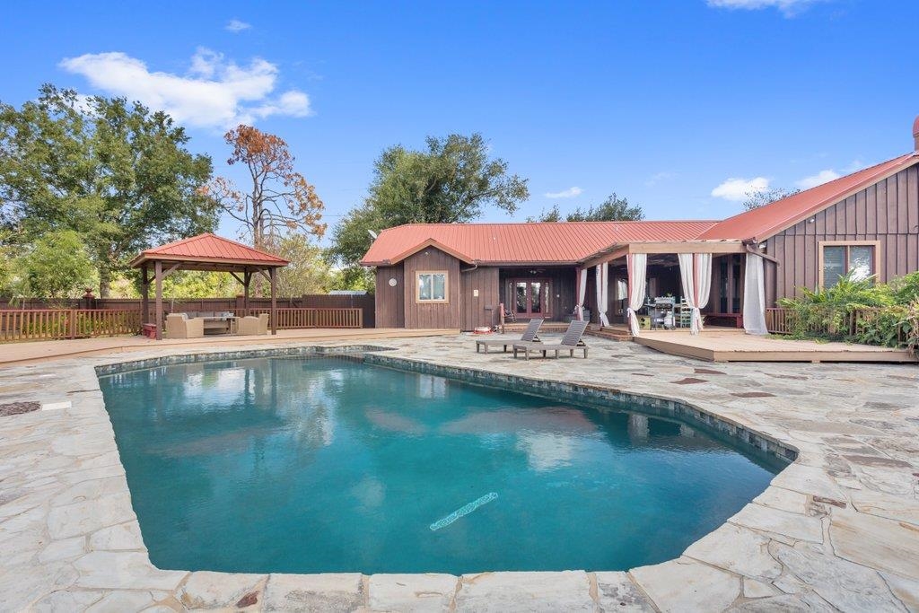 6574 Elliott Road Lake Charles, LA 70605 - Photo 25 of 26 Gallery Image 25