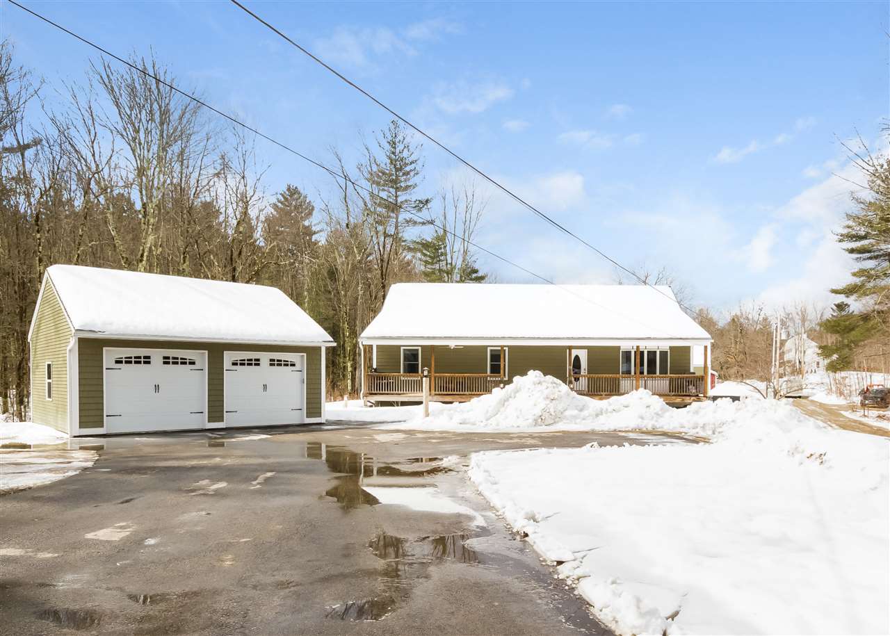 53 Colburn Road Milford, NH 03055 - Photo 1 of 33