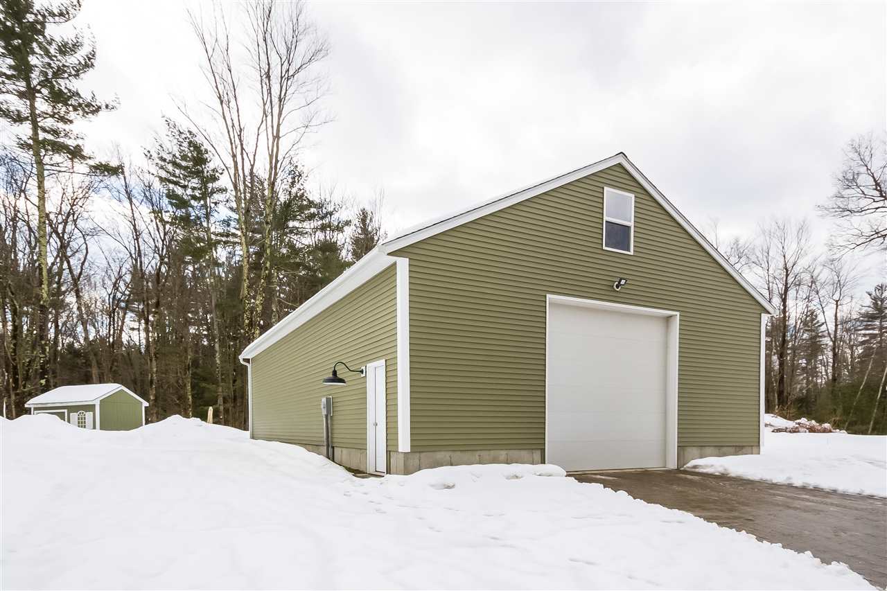 53 Colburn Road Milford, NH 03055 - Photo 29 of 33