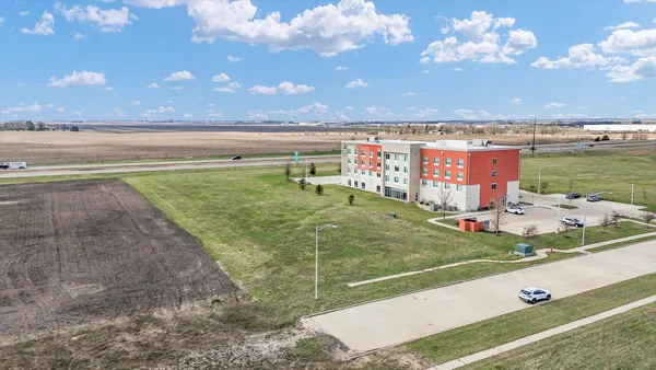 $485,000 | 950 Broadmeadow Road, Rantoul, IL 61866