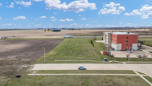 $485,000 | 950 Broadmeadow Road, Rantoul, IL 61866