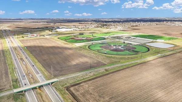 $485,000 | 950 Broadmeadow Road, Rantoul, IL 61866
