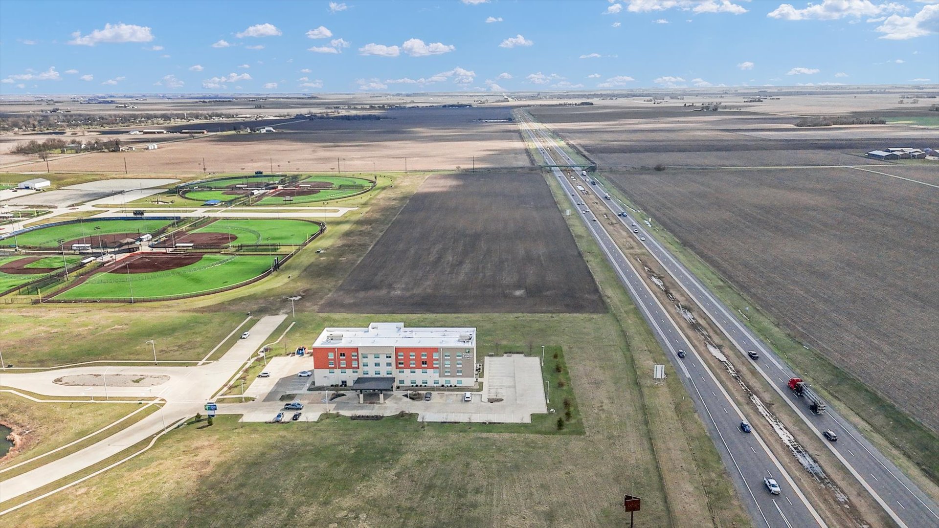 950 Broadmeadow Road Rantoul, IL 61866 - Photo 15 of 29