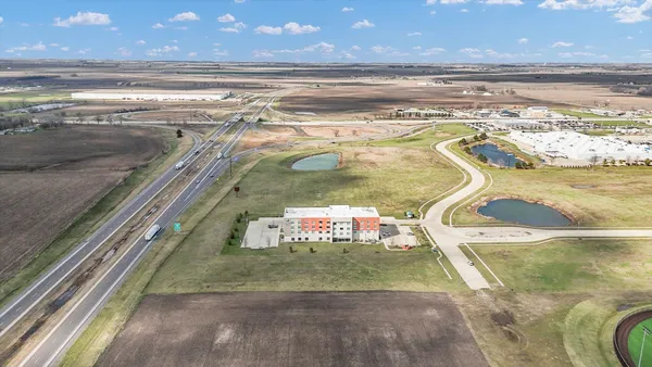 $485,000 | 950 Broadmeadow Road, Rantoul, IL 61866