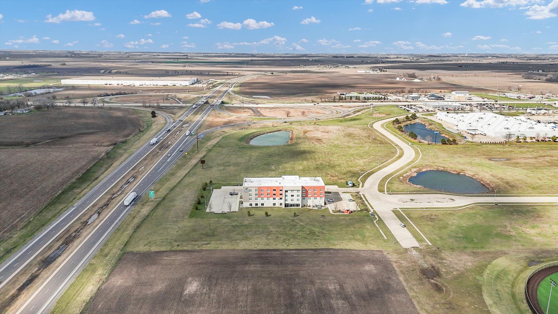 950 Broadmeadow Road Rantoul, IL 61866 - Photo 16 of 29