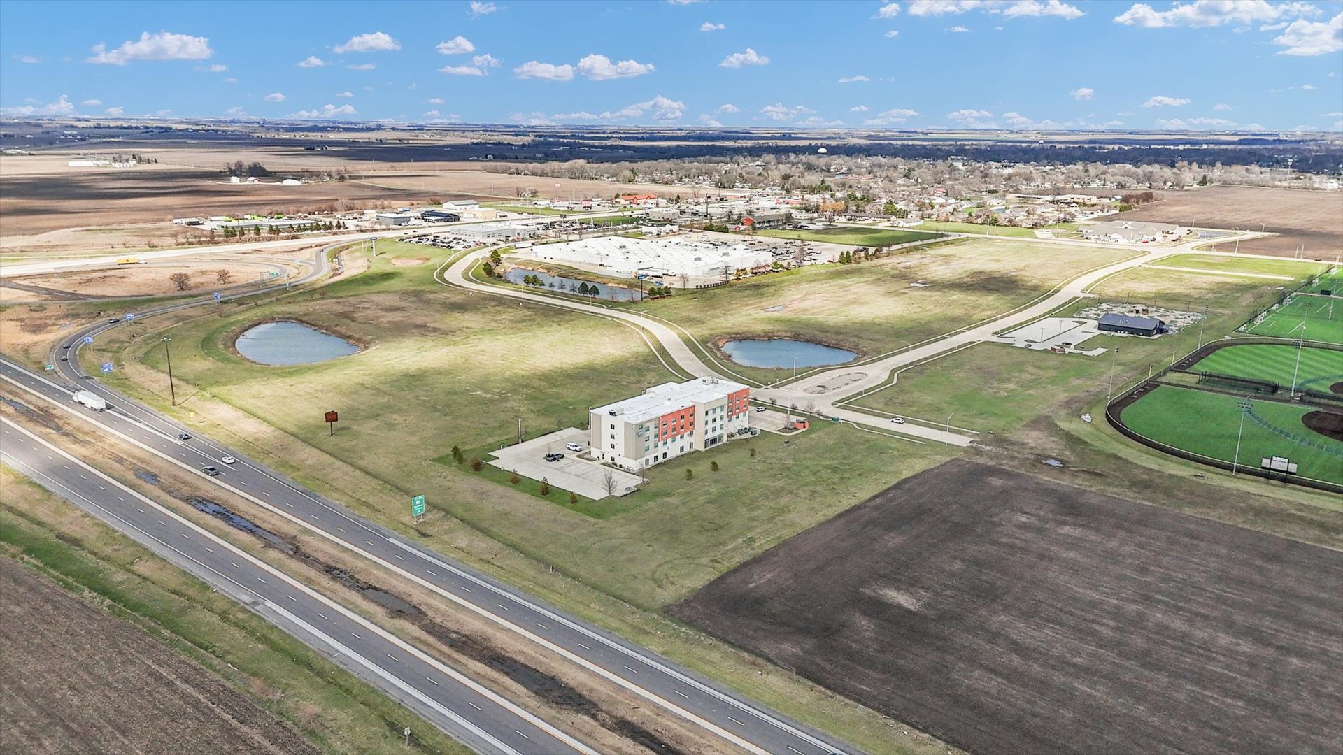 950 Broadmeadow Road Rantoul, IL 61866 - Photo 18 of 29