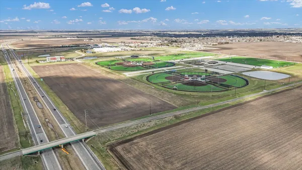 $485,000 | 950 Broadmeadow Road, Rantoul, IL 61866