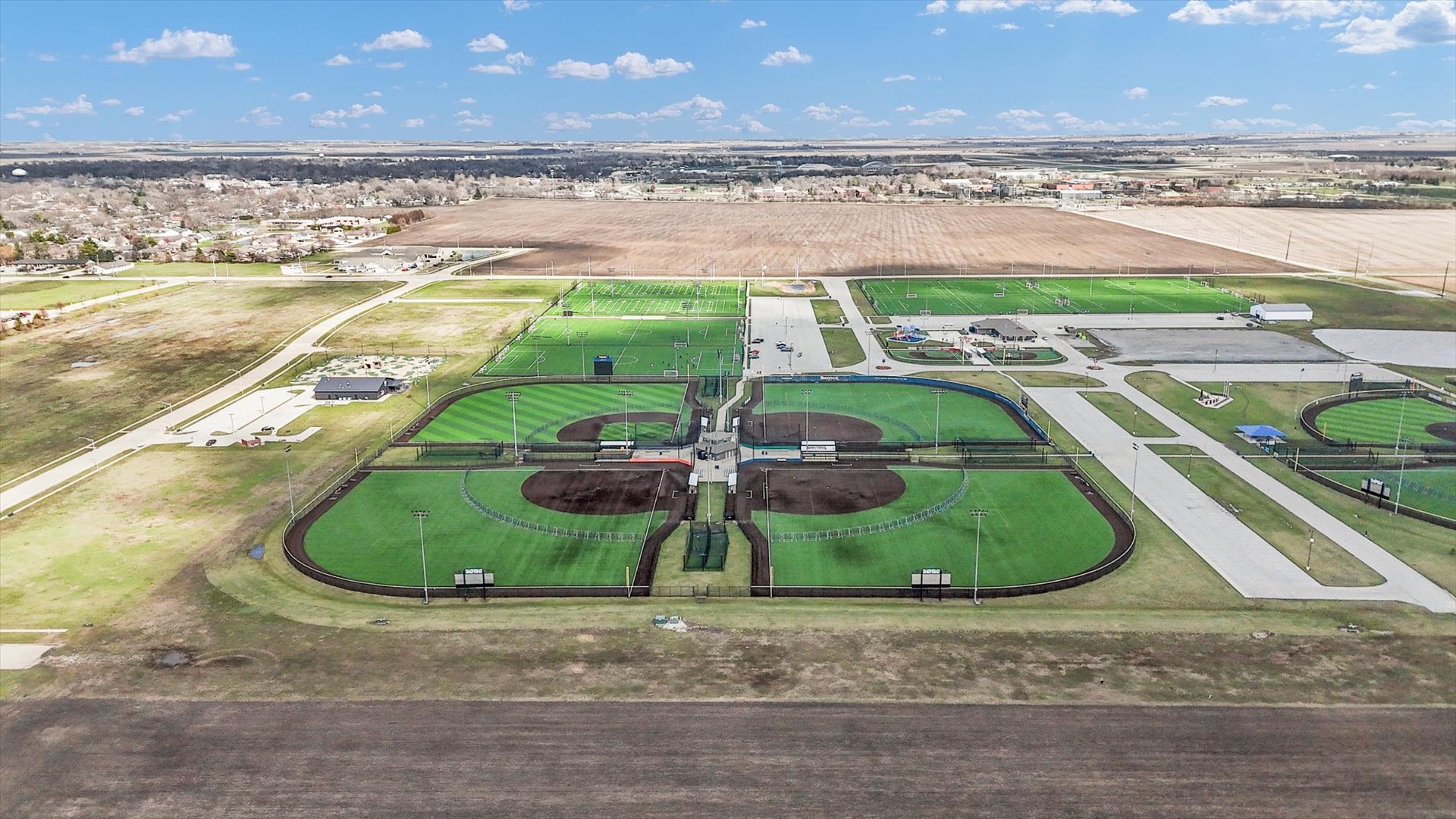 950 Broadmeadow Road Rantoul, IL 61866 - Photo 20 of 29