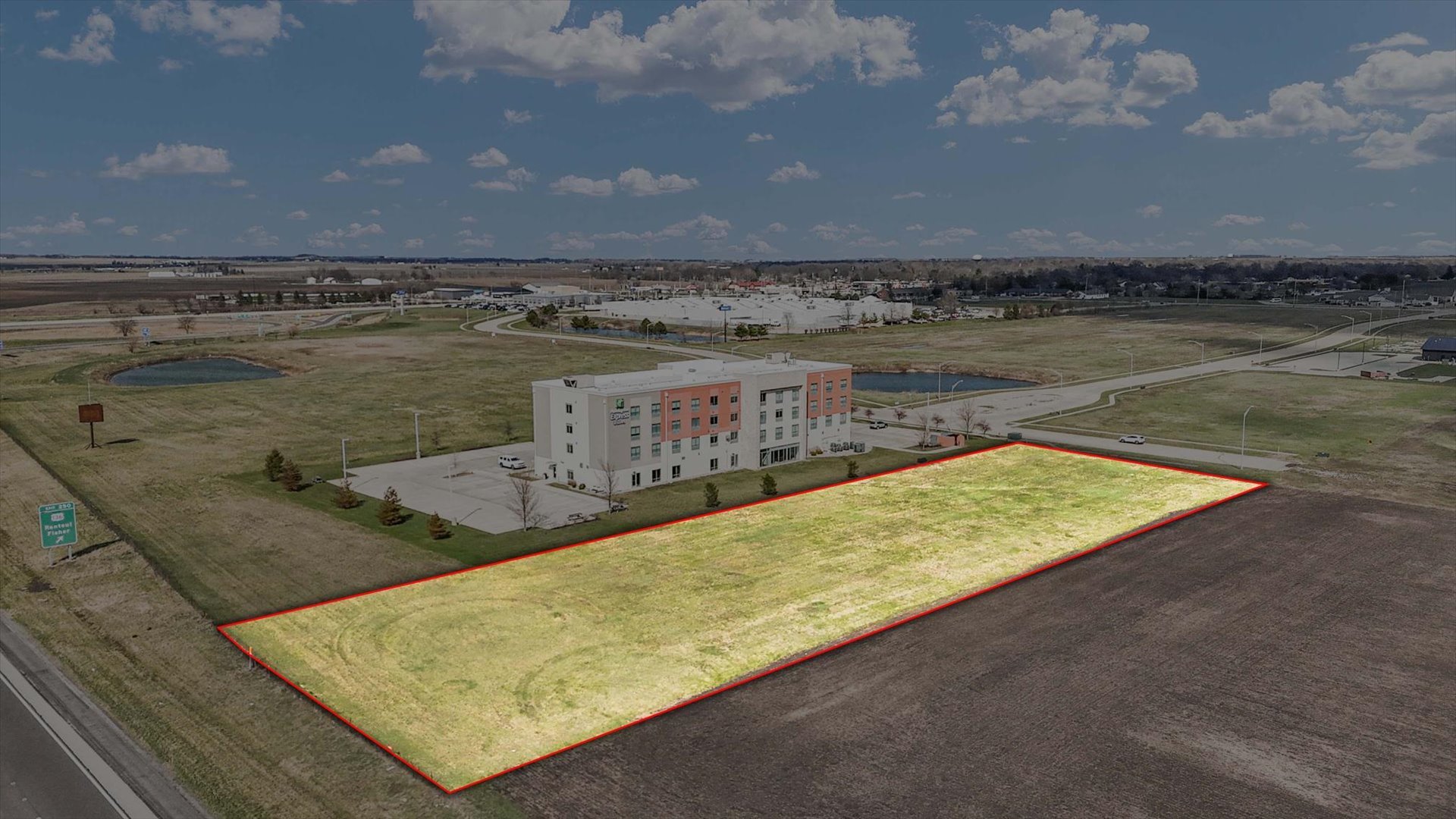 950 Broadmeadow Road Rantoul, IL 61866 - Photo 2 of 29