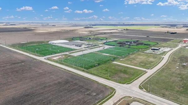 $485,000 | 950 Broadmeadow Road, Rantoul, IL 61866