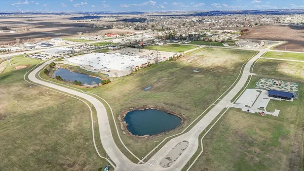 $485,000 | 950 Broadmeadow Road, Rantoul, IL 61866