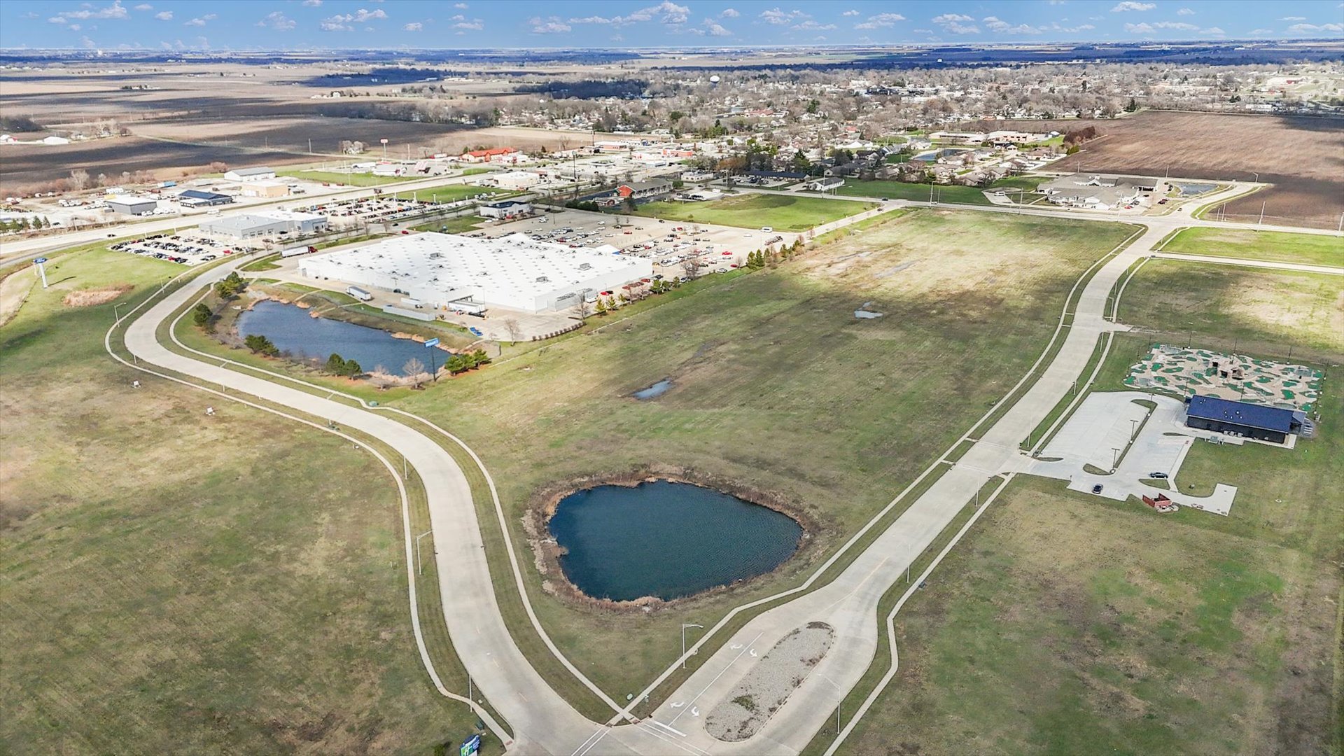 950 Broadmeadow Road Rantoul, IL 61866 - Photo 22 of 29