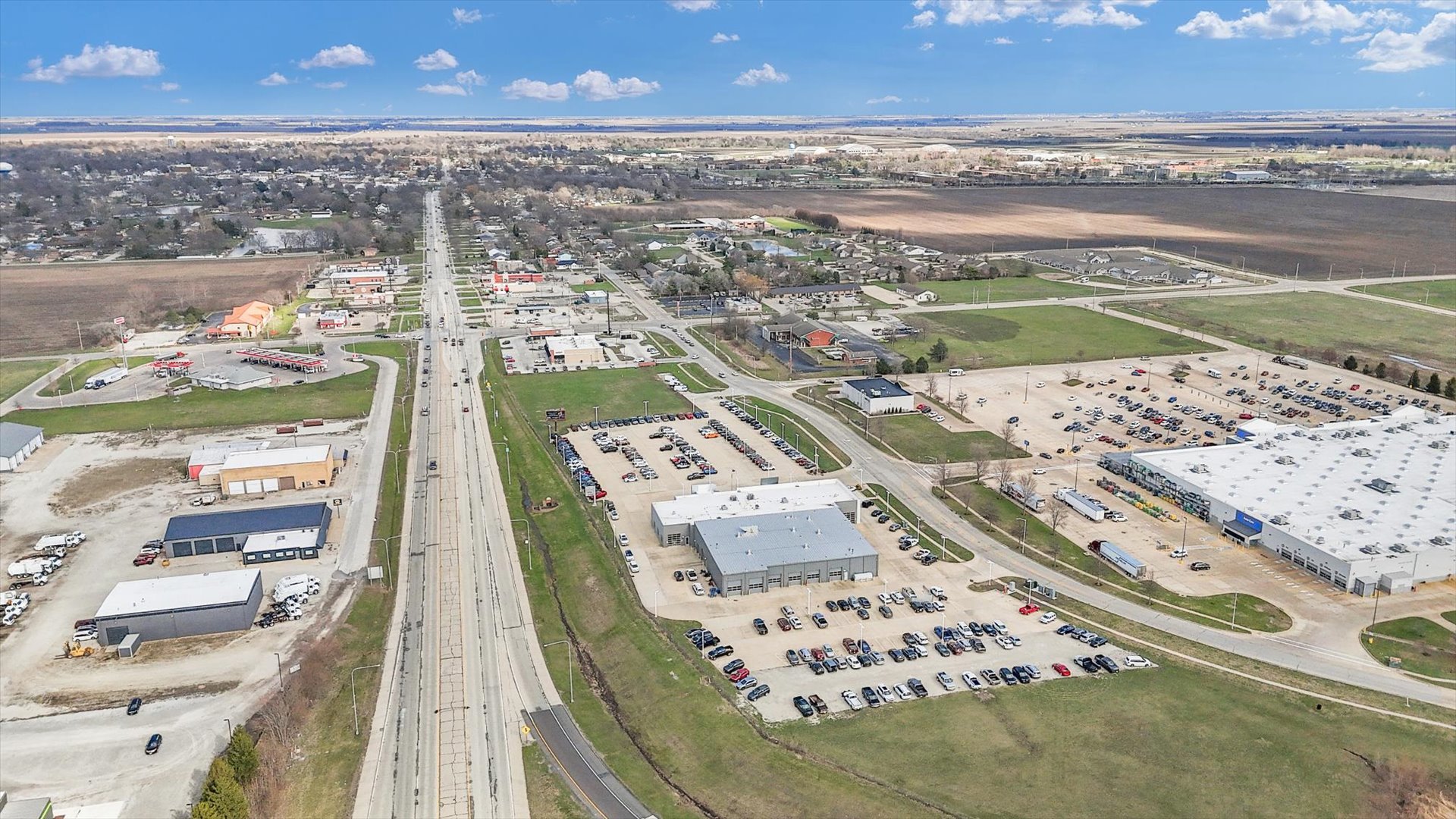 950 Broadmeadow Road Rantoul, IL 61866 - Photo 23 of 29