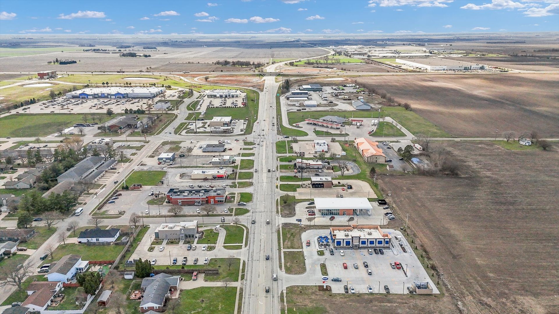 950 Broadmeadow Road Rantoul, IL 61866 - Photo 24 of 29