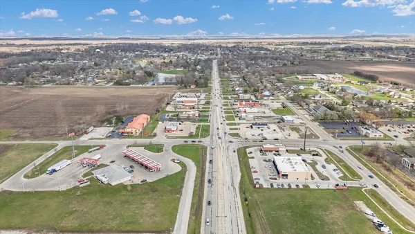 $485,000 | 950 Broadmeadow Road, Rantoul, IL 61866