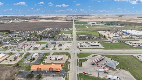 $485,000 | 950 Broadmeadow Road, Rantoul, IL 61866