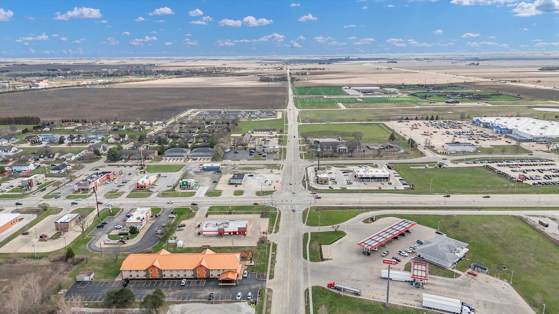 950 Broadmeadow Road Rantoul, IL 61866 - Photo 26 of 29