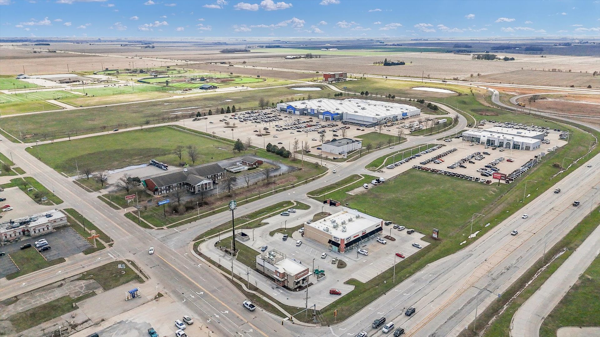 950 Broadmeadow Road Rantoul, IL 61866 - Photo 27 of 29