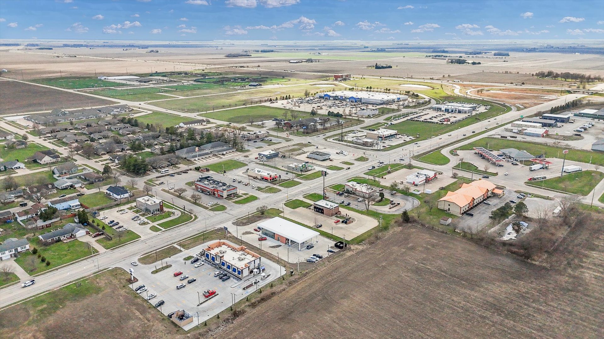 950 Broadmeadow Road Rantoul, IL 61866 - Photo 28 of 29