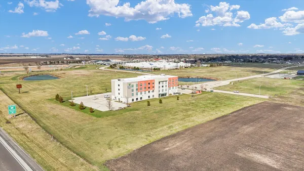 $485,000 | 950 Broadmeadow Road, Rantoul, IL 61866