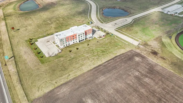 $485,000 | 950 Broadmeadow Road, Rantoul, IL 61866