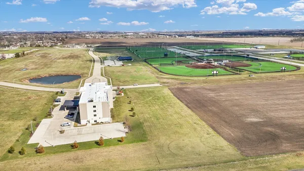 $485,000 | 950 Broadmeadow Road, Rantoul, IL 61866