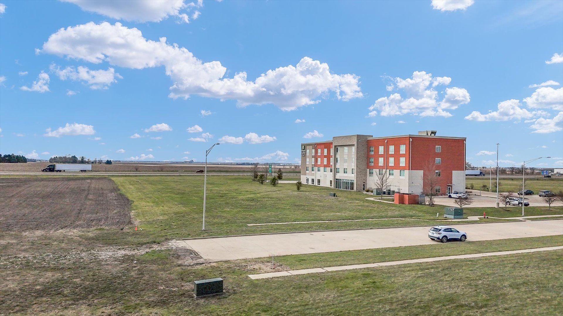 950 Broadmeadow Road Rantoul, IL 61866 - Photo 9 of 29