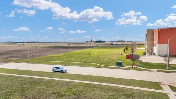 $485,000 | 950 Broadmeadow Road, Rantoul, IL 61866