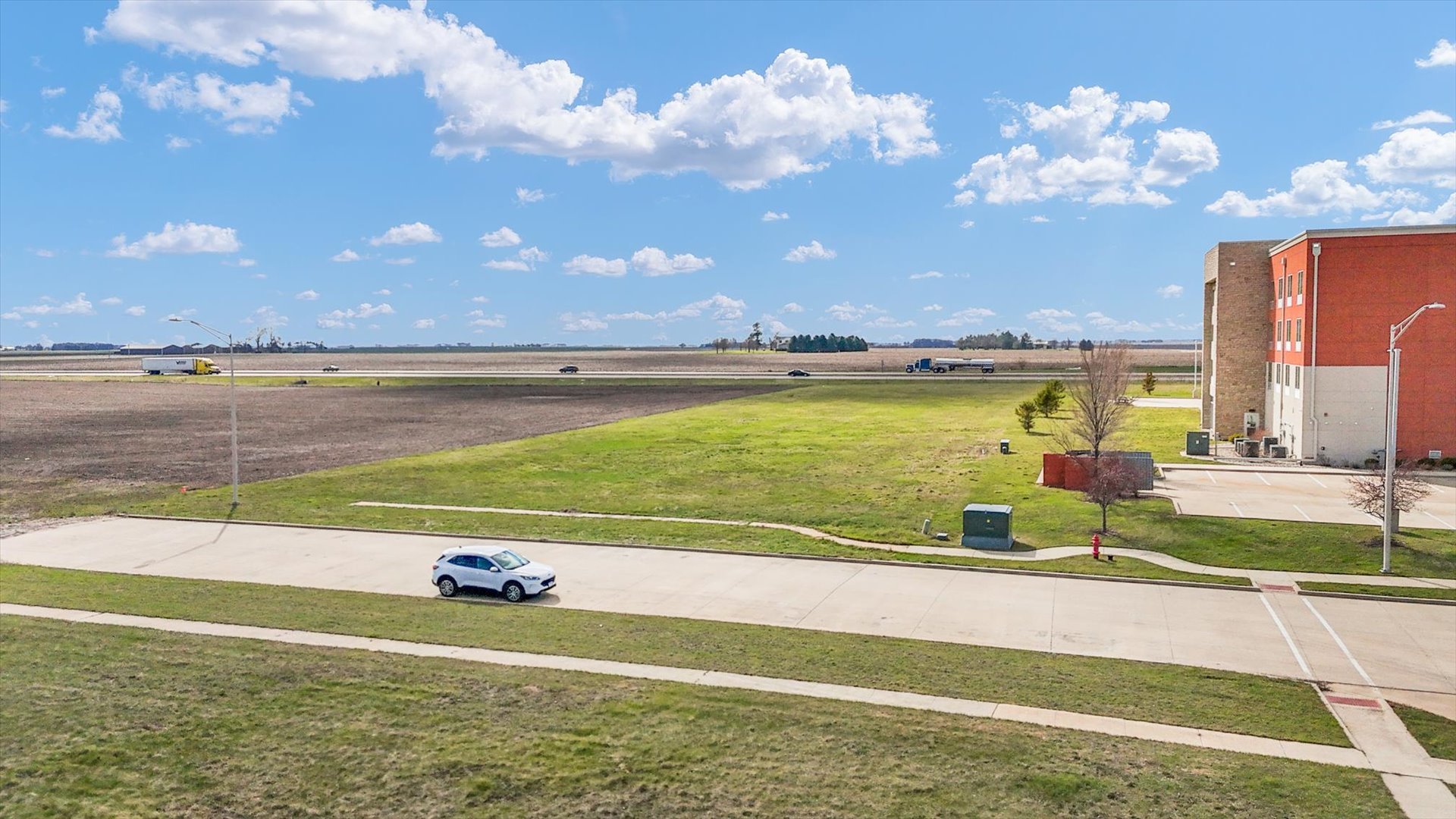 950 Broadmeadow Road Rantoul, IL 61866 - Photo 10 of 29