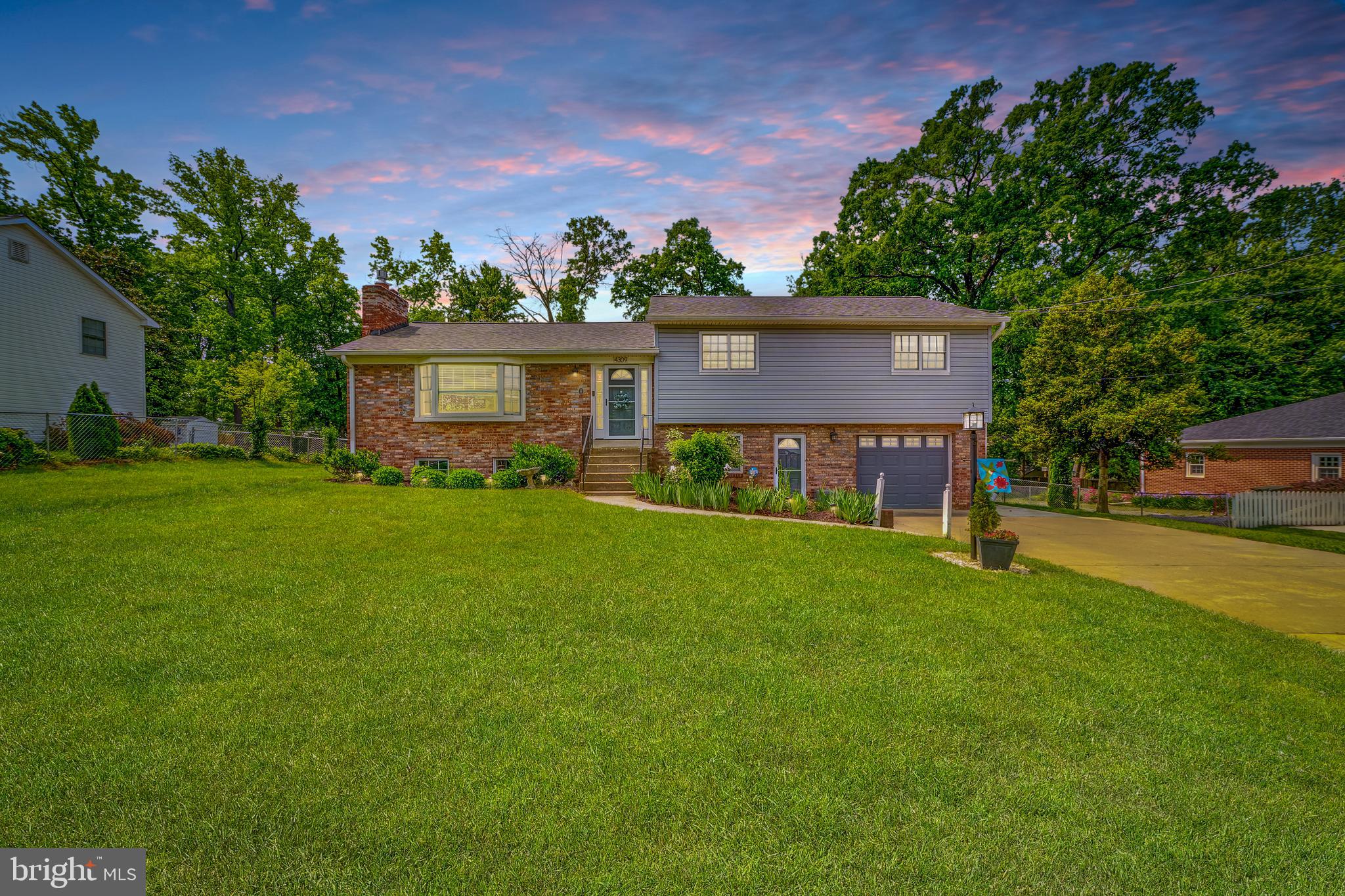 4309 Laurel Road Alexandria, VA 22309 - Photo 1 of 95 Welcome home!