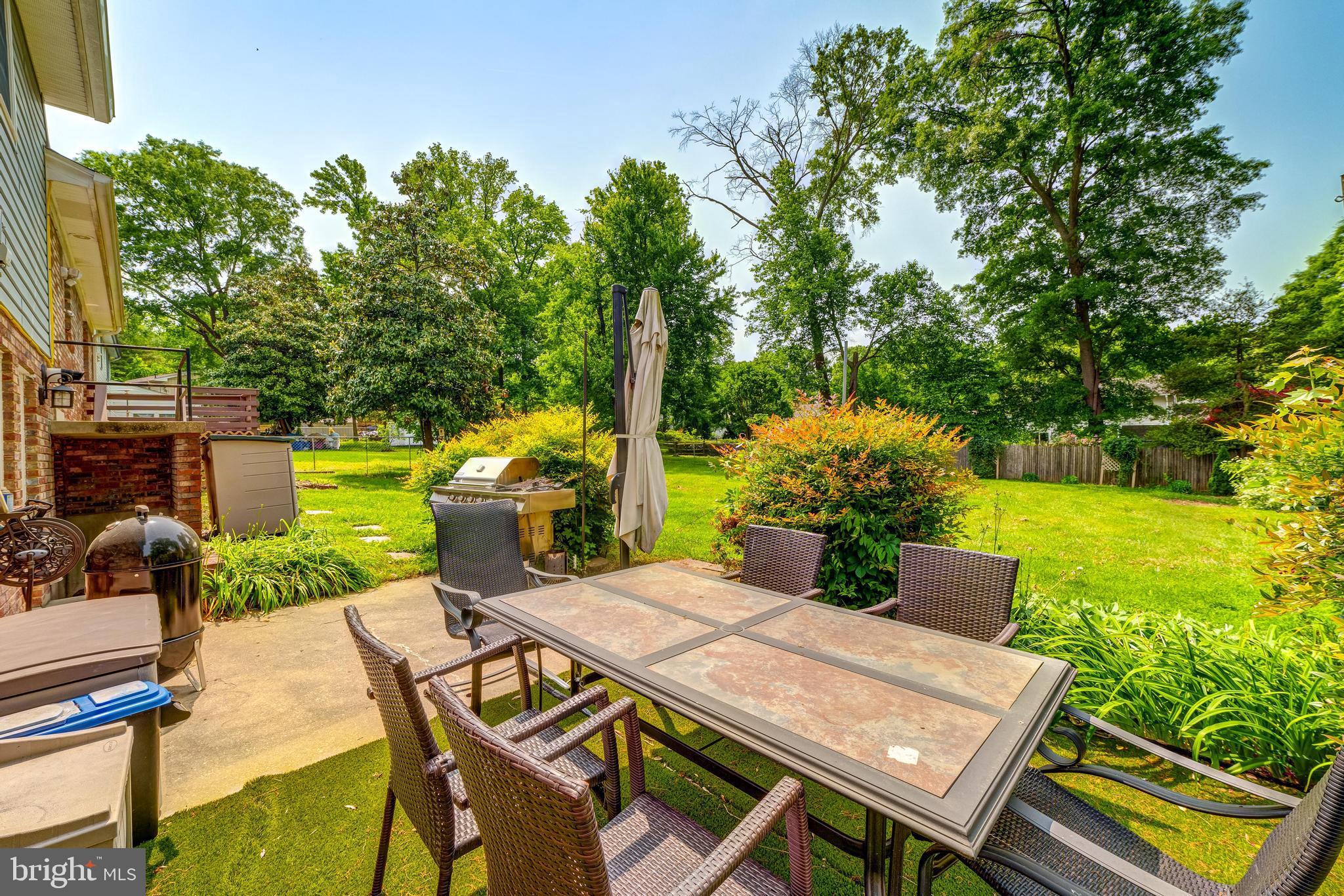 4309 Laurel Road Alexandria, VA 22309 - Photo 79 of 95 Gallery Image 79
