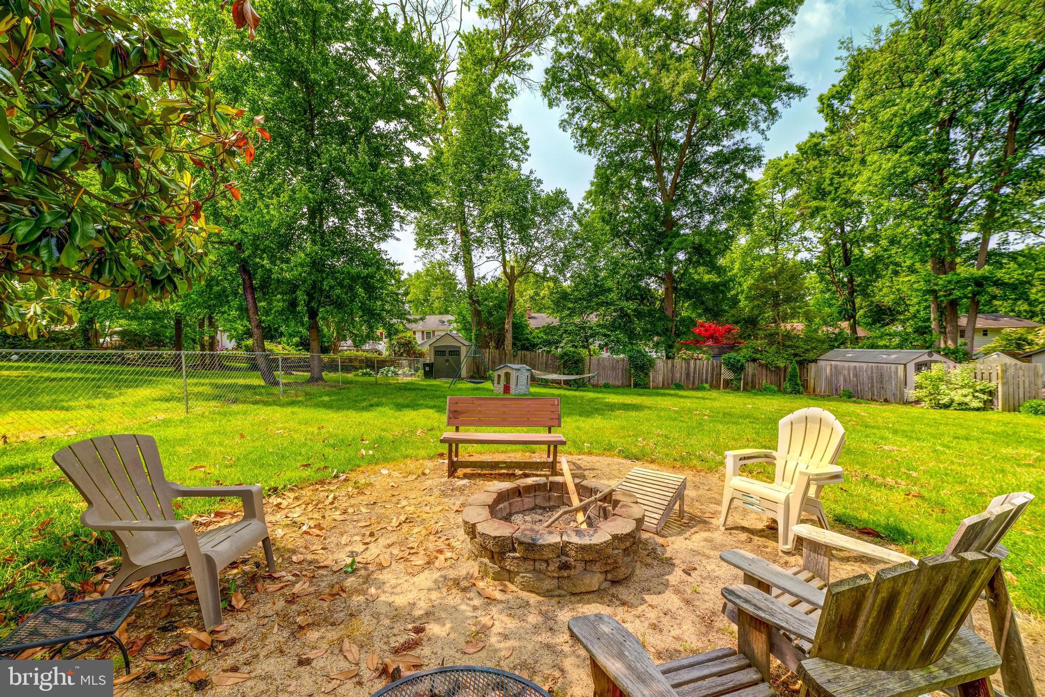 4309 Laurel Road Alexandria, VA 22309 - Photo 85 of 95 Gallery Image 85