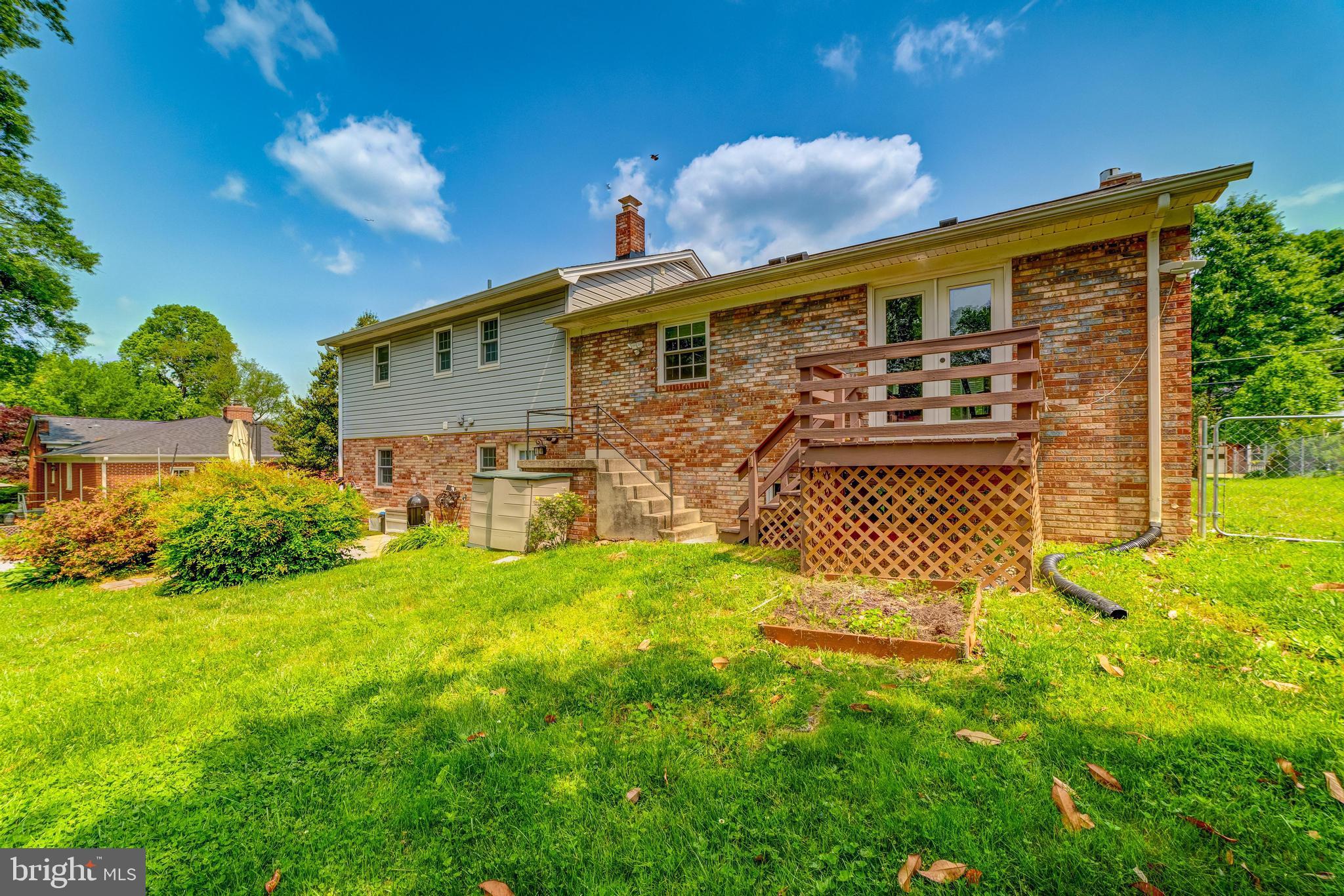 4309 Laurel Road Alexandria, VA 22309 - Photo 86 of 95 Gallery Image 86