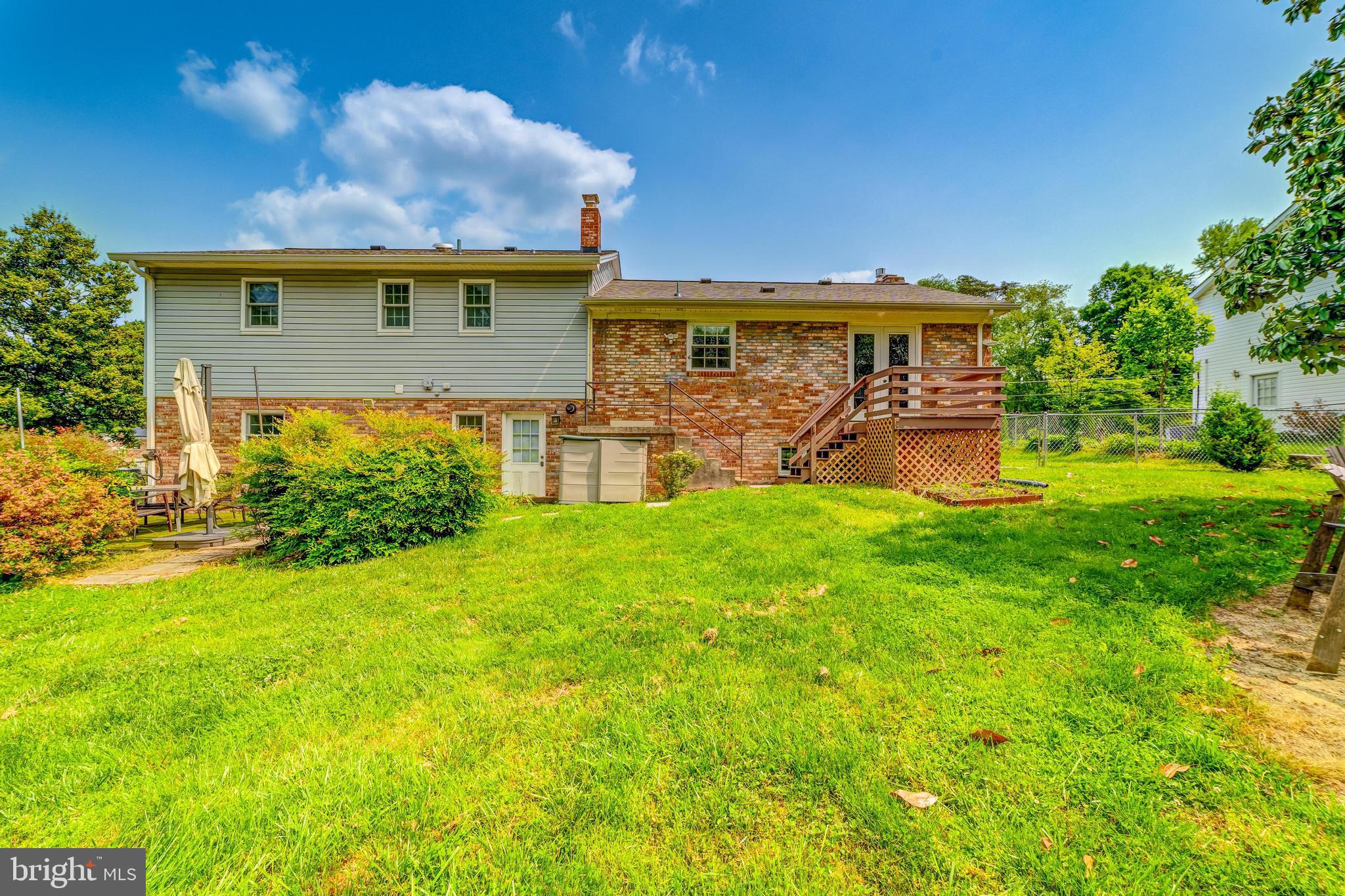 4309 Laurel Road Alexandria, VA 22309 - Photo 87 of 95 Gallery Image 87