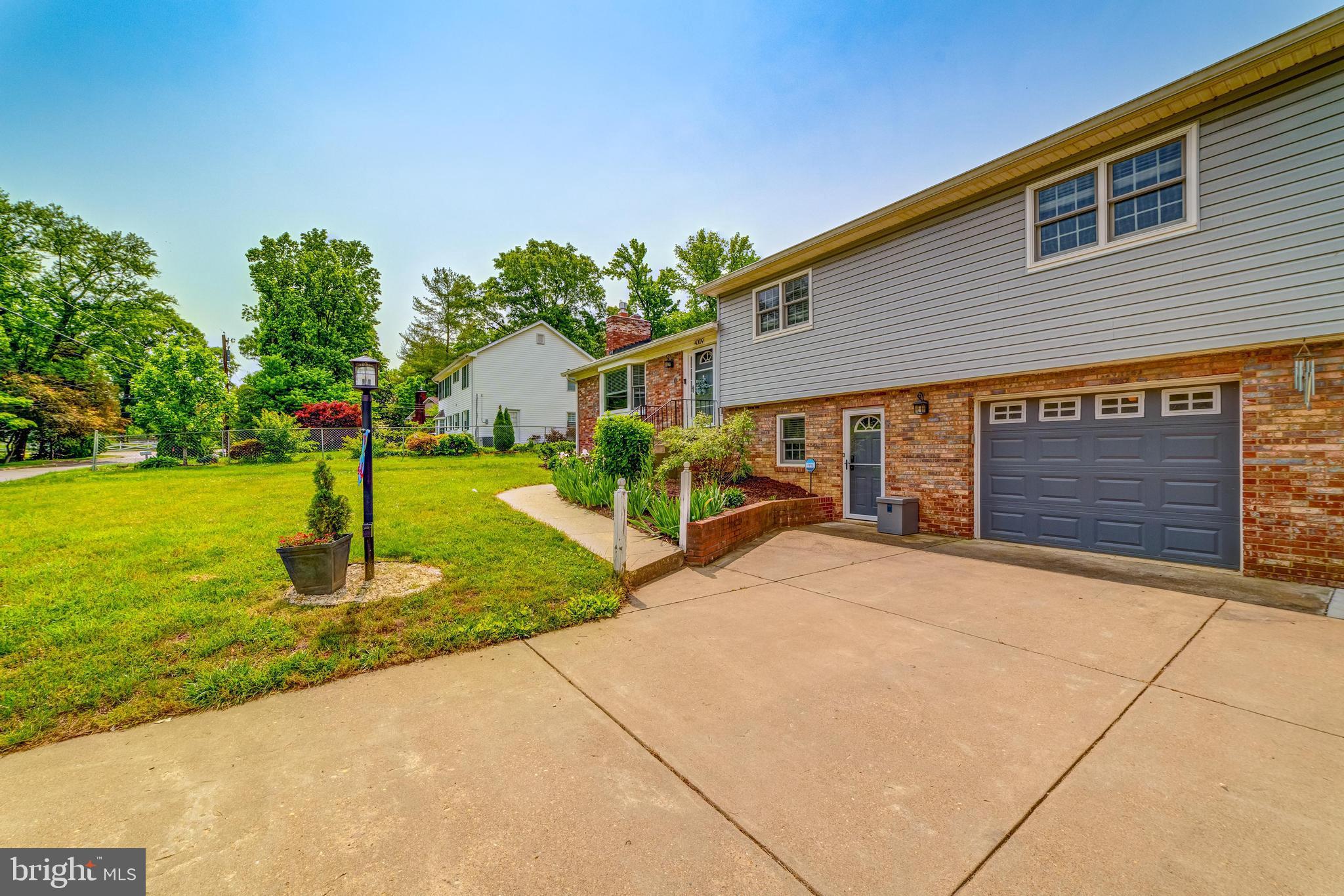 4309 Laurel Road Alexandria, VA 22309 - Photo 91 of 95 Gallery Image 91