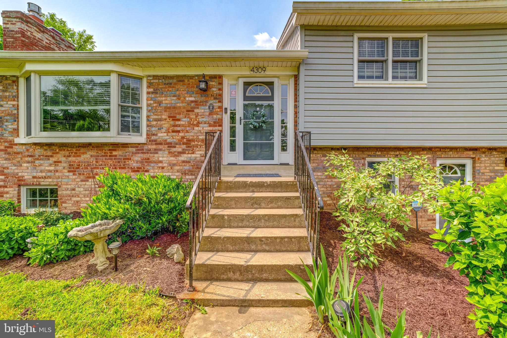 4309 Laurel Road Alexandria, VA 22309 - Photo 92 of 95 Gallery Image 92