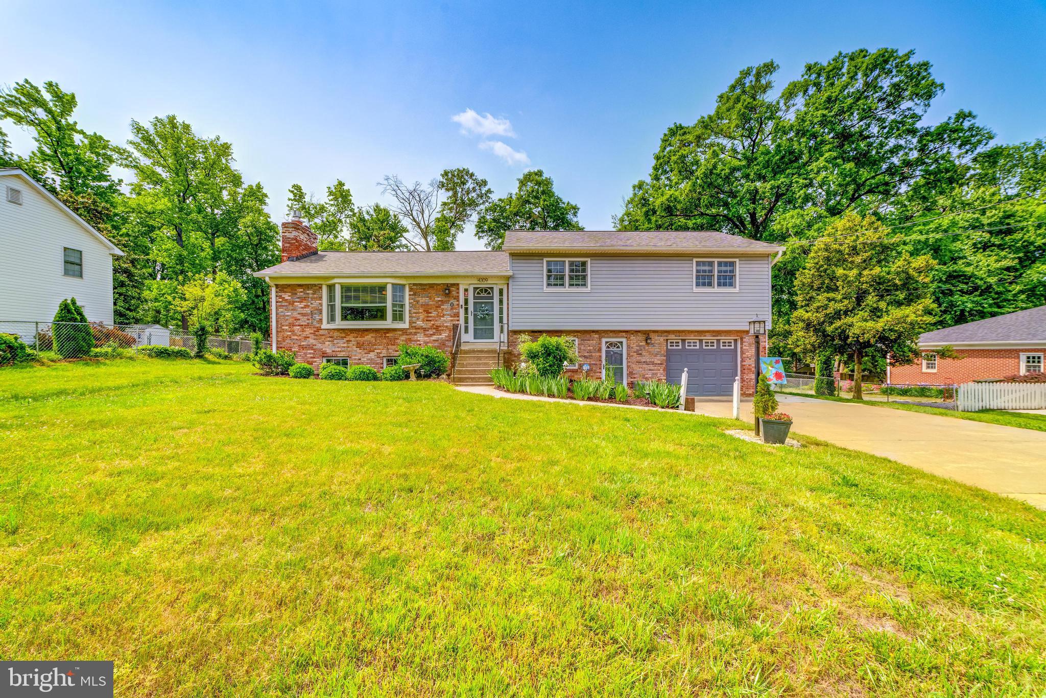 4309 Laurel Road Alexandria, VA 22309 - Photo 93 of 95 Gallery Image 93