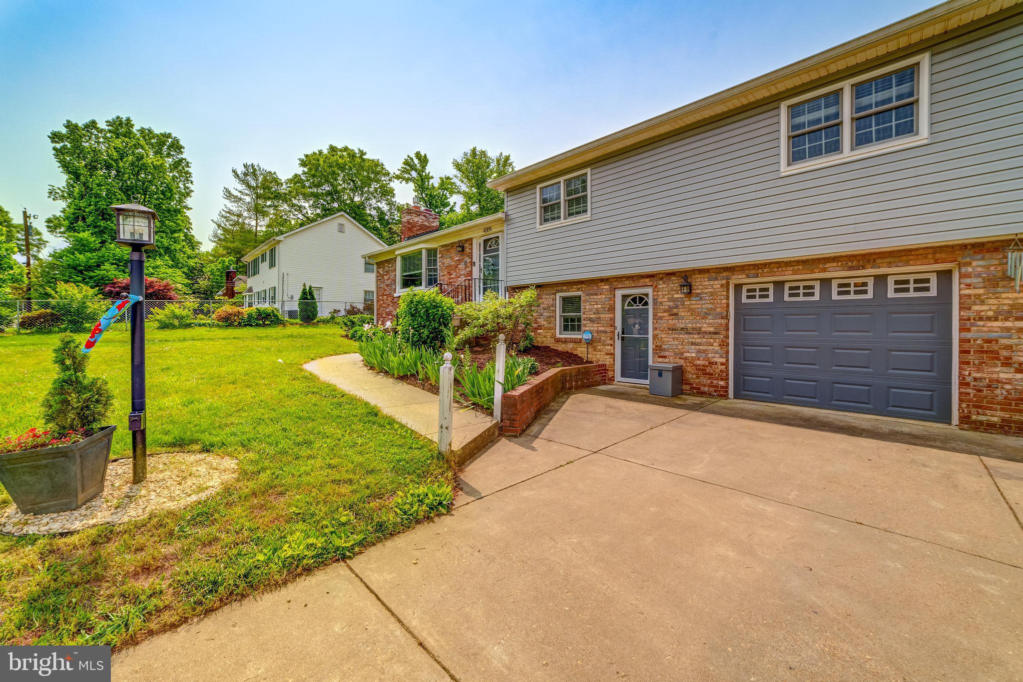 4309 Laurel Road Alexandria, VA 22309 - Photo 95 of 95 Gallery Image 95