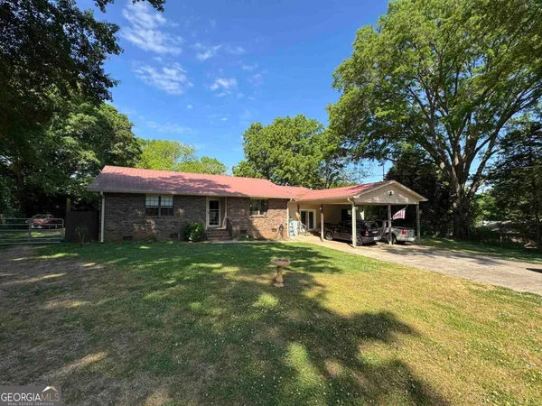 $450,000 | 103 Brookwood Drive, Eatonton, GA 31024