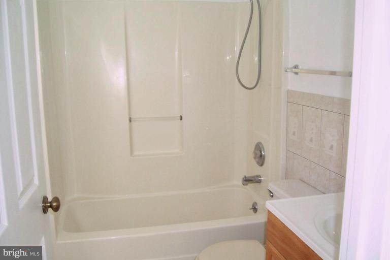 Bath #1