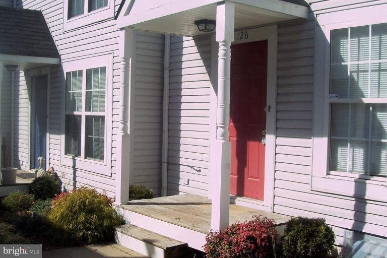 126 West Glebe Road Alexandria, VA 22305 - Photo 8 of 9 Other #1