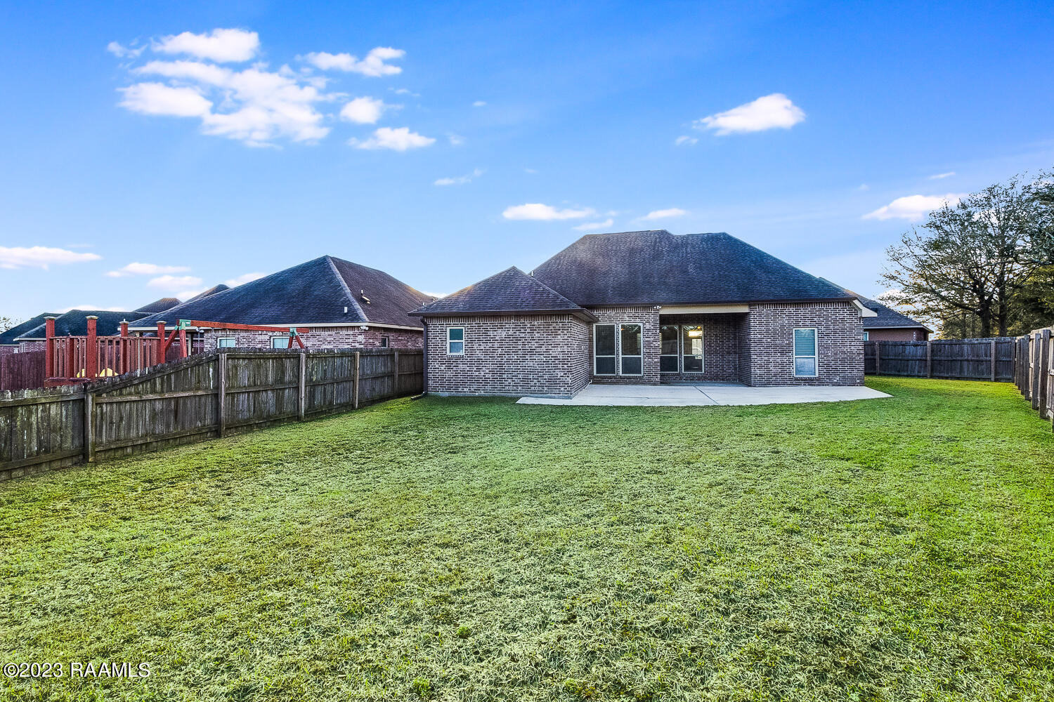 513 Flanders Ridge Drive Youngsville, LA 70592 - Photo 20 of 23 513 Flanders Ridge-19