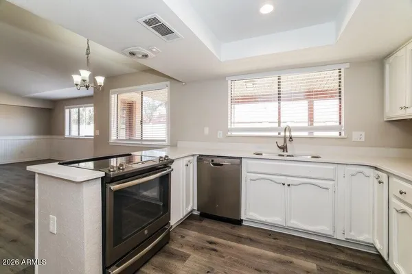 $2,615 | 440 East San Pedro Avenue, Gilbert, AZ 85234