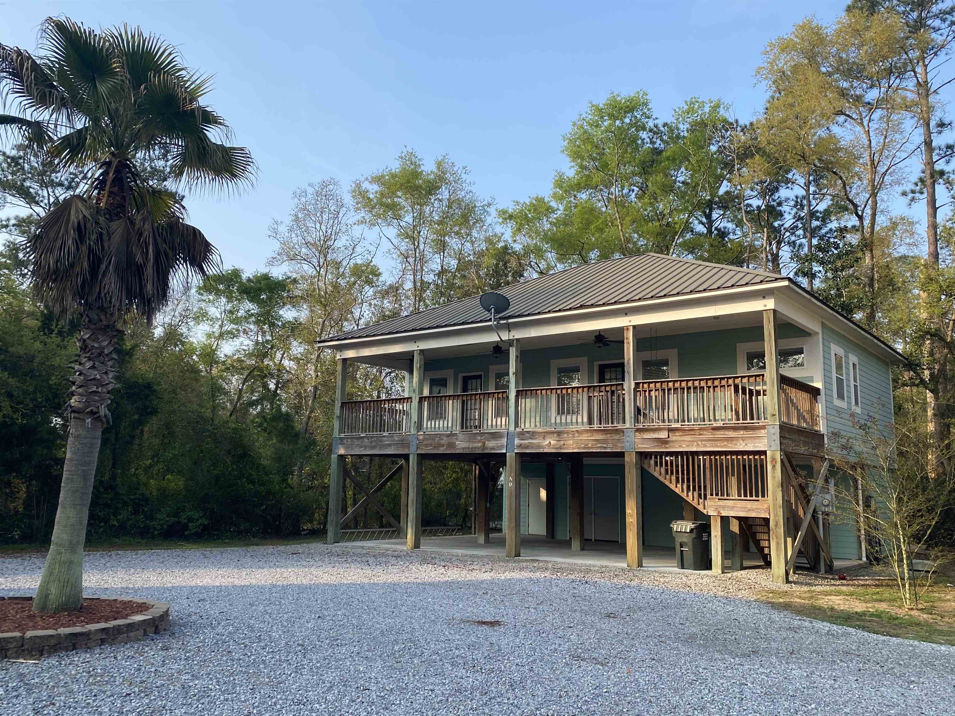 7561 Wenzel Road, Unit A9 Foley, AL 36535 - Photo 1 of 37