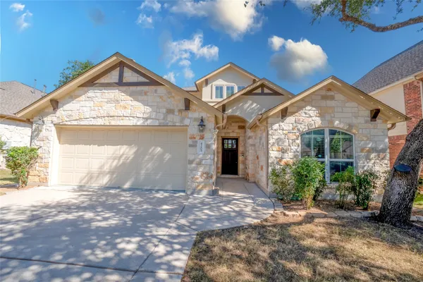 $3,095 | 4205 Buckskin, Cedar Park, TX 78613